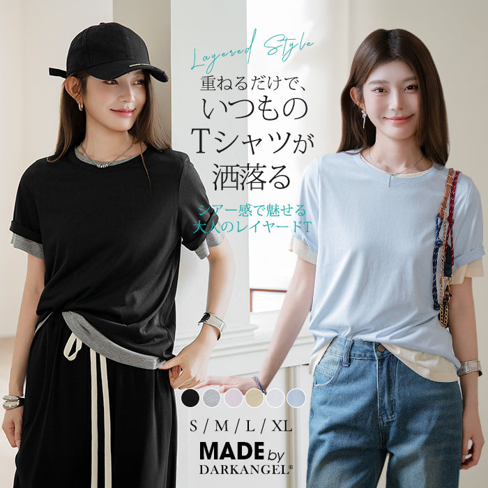 半袖Tシャツ
