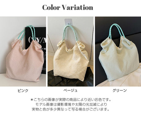 トートバッグ