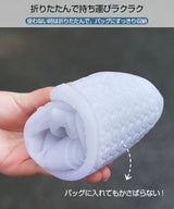 防水シューズカバー