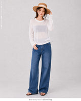 シアーサマーニット
