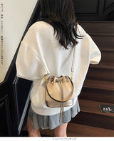 2way巾着ショルダーバッグ