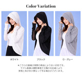 COOLIFY接触冷感UVカバー