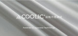COOLIFYシアーリブパンツ