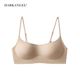 シームレスノンワイヤーブラジャー