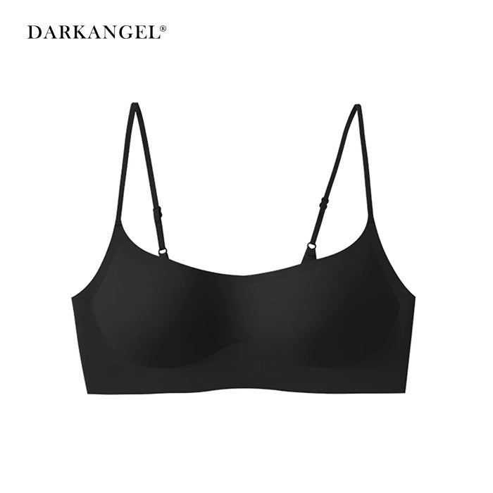 シームレスノンワイヤーブラジャー