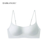 シームレスノンワイヤーブラジャー