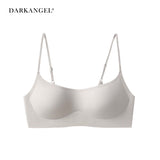 シームレスノンワイヤーブラジャー