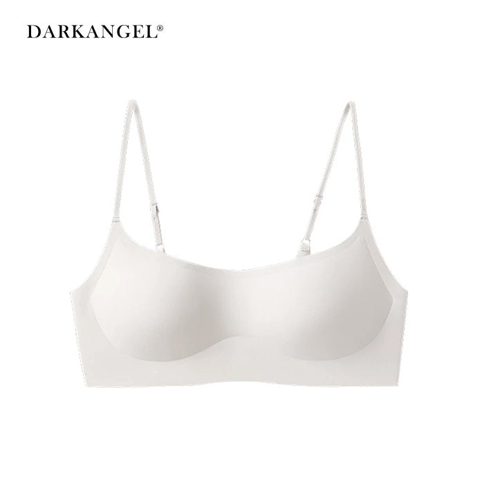 シームレスノンワイヤーブラジャー