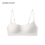 シームレスノンワイヤーブラジャー
