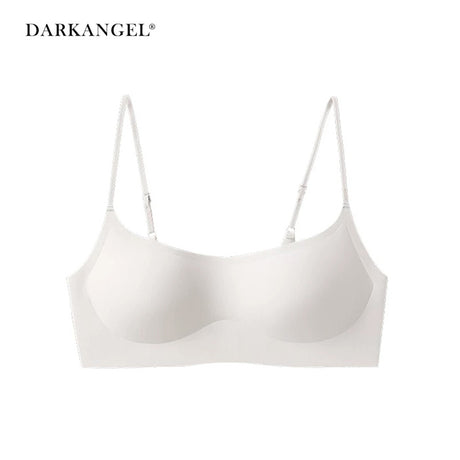 シームレスノンワイヤーブラジャー