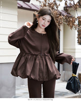 ダンボールニット