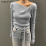 ドレープニット