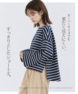 BIG長袖Tシャツ