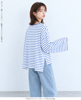 BIG長袖Tシャツ