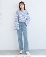 BIG長袖Tシャツ