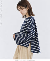 BIG長袖Tシャツ