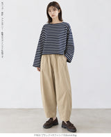 BIG長袖Tシャツ