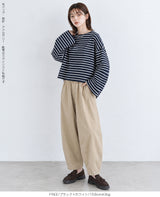 BIG長袖Tシャツ