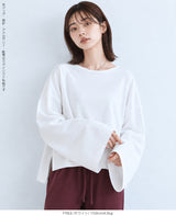 BIG長袖Tシャツ