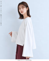 BIG長袖Tシャツ