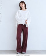 BIG長袖Tシャツ