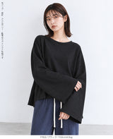 BIG長袖Tシャツ