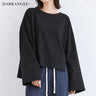 BIG長袖Tシャツ