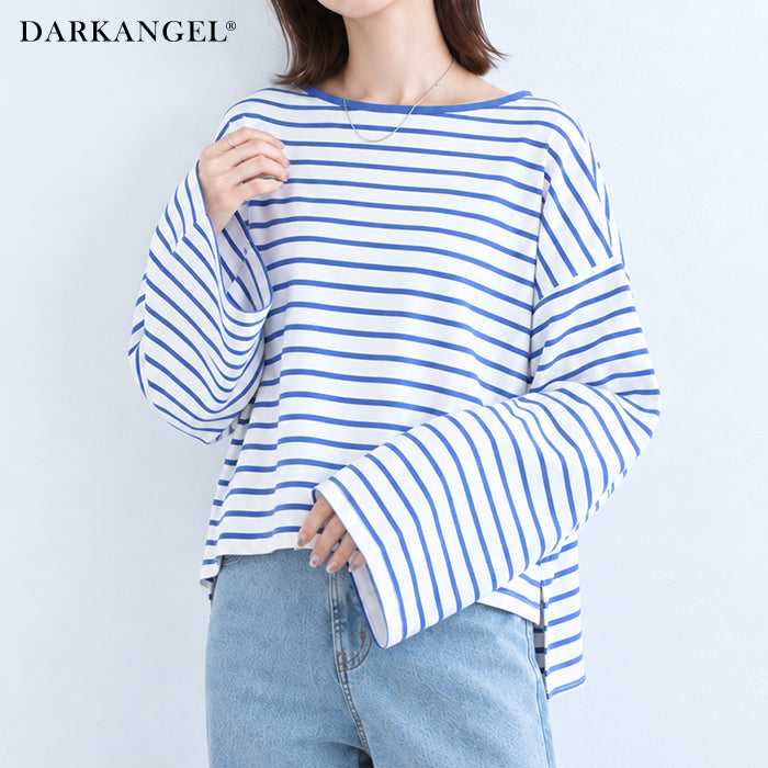 BIG長袖Tシャツ