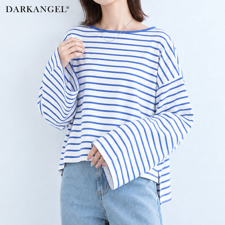 BIG長袖Tシャツ