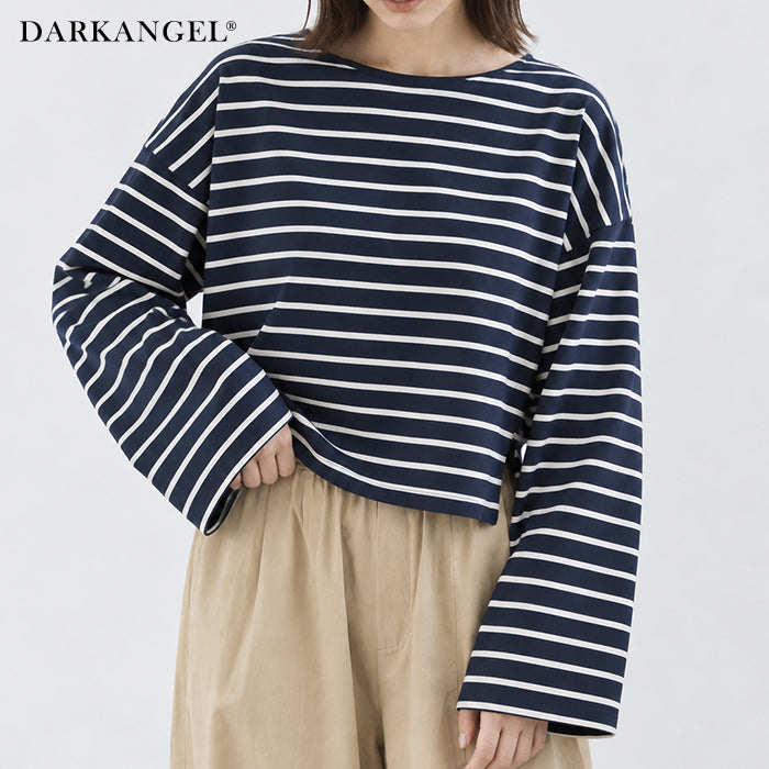 BIG長袖Tシャツ