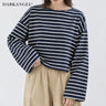 BIG長袖Tシャツ